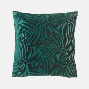 Coussin jungle