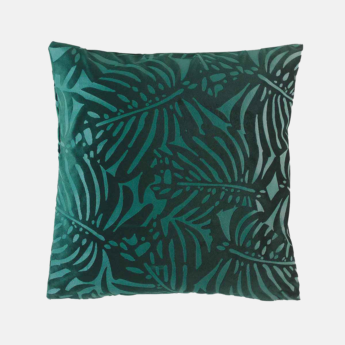 Coussin jungle
